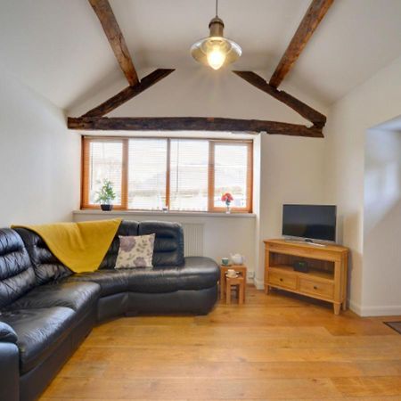 Smithy Cottage Berriew 외부 사진