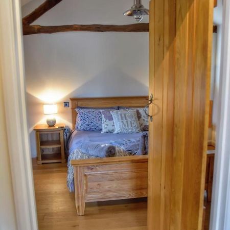 Smithy Cottage Berriew 외부 사진