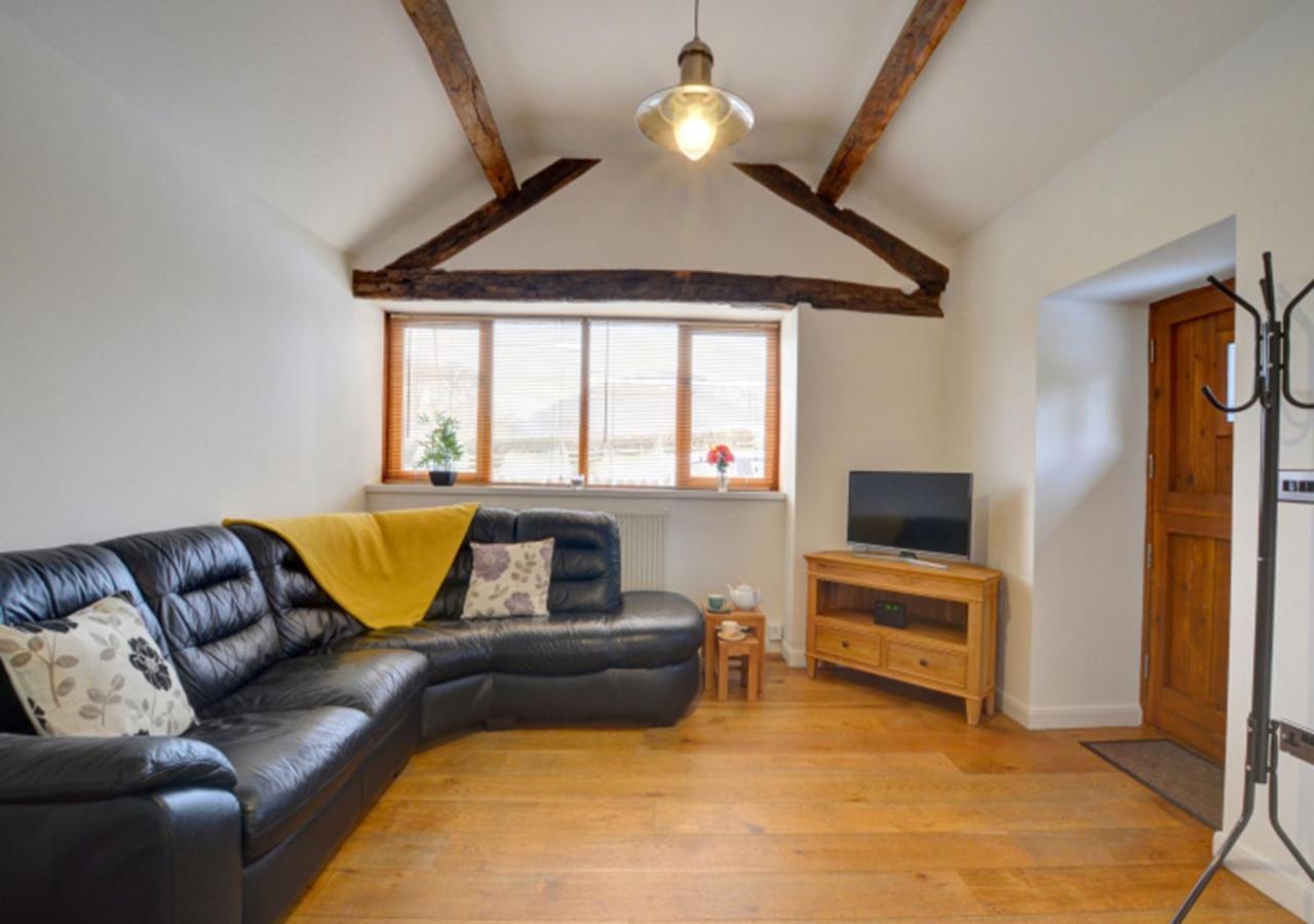 Smithy Cottage Berriew 외부 사진